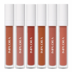 Implora, Lip Velvet 4.6g