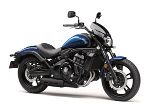 GaadiDrive.com | 2026 Kawasaki Vulcan S Launched: Blending Classic Cruiser Style with E20 Compliance
