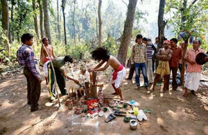Atrocious Witch Hunting Attacks in India: Need for Central ...