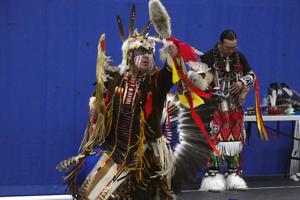 Indigenous Peoples Day celebration planned for Sylvan Lake ...