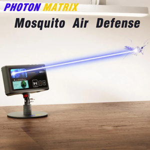 Photonon Matrix Mosquito Air Defense