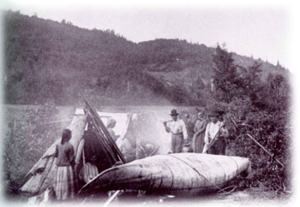 First Nations in Canada