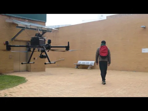 MIT's liquid neural networks help drones navigate unseen ...