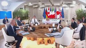 Canada to host G7 leaders' summit in Kananaskis, Alta., in ...