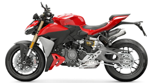 Ducati Streetfighter V2 2025 - Motorcycle specifications ...