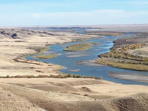 Four Major Risks Facing Water Management in Alberta – Red ...