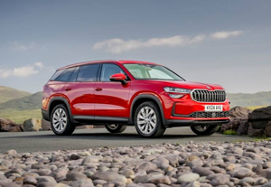 Skoda Kodiaq Review 2025: Prices, specs & verdict | Car ...