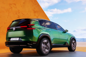 CITROËN PRESENTS NEW C5 AIRCROSS CONCEPT | Citroën ...