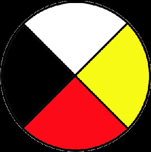 Indigenous Learnings: Medicine Wheel | Elizabeth Fry Society ...