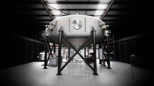 World-first plasma confinement via levitated magnet achieved to ...