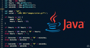 Aprenda programação com a linguagem Java