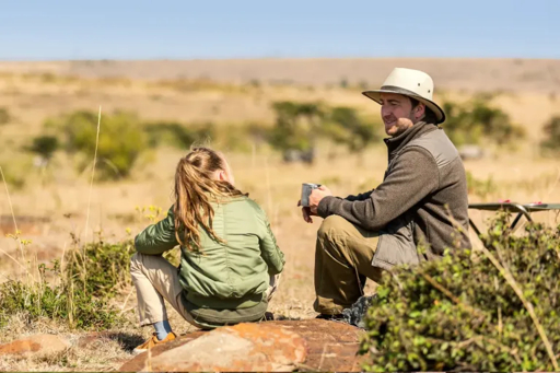 Tanzania safari tourist safety tips