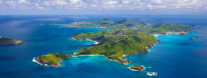 Dinheiro em St. Barth