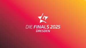Das sind die Finals 2025