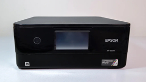 Epson Printer