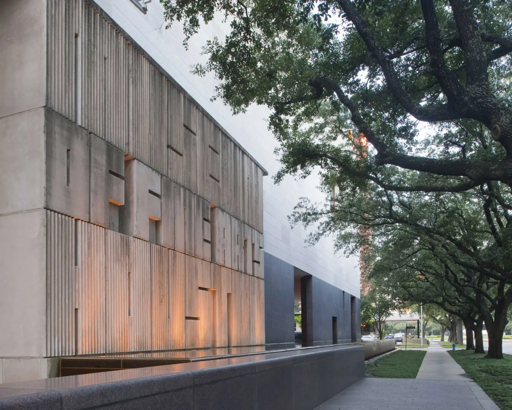 Houston Museum District