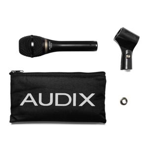 MICROFONO  AUDIX OM-1XB  DINAMICO