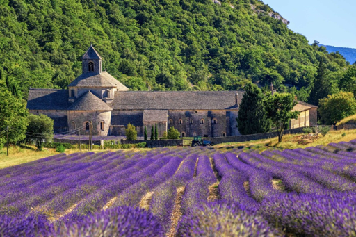 Luberon, Provence