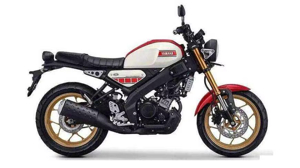 Yamaha XSR155 Expected Price (1.4 Lakhs), Launch Date ...