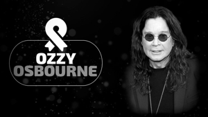 Muere Ozzy Osbourne, fundador de Black Sabbath y figura ...