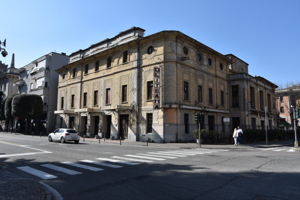Teatro Politeama (Como) - Wikipedia