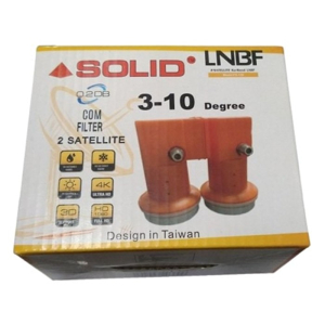 Buy Multi Satellite 3-10 Degree Ku-Band Super DTH Universal ...