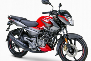 GaadiDrive.com | A Classic Returns: New Bajaj Pulsar 150 Launched at ₹1.09 Lakh — Full Details Inside