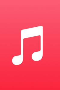 Apple Music Logo