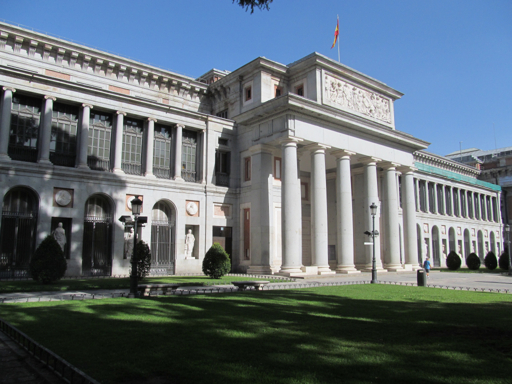 Museu do Prado