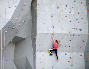 Klimmen en boulderen: tips voor beginners | A.S.Adventure