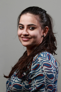 Priya S.