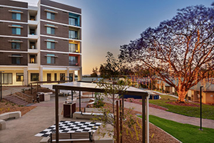 Caboolture Residential Aged Care | Fernhill | Bolton Clarke