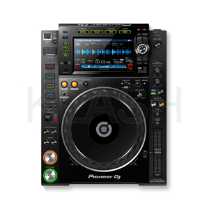 LETTORE PIONEER CDJ 2000
