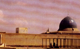 Genealogical Chart | rifai.org | Rifai Sufi Order Web Site