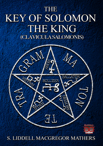 The Key of Solomon