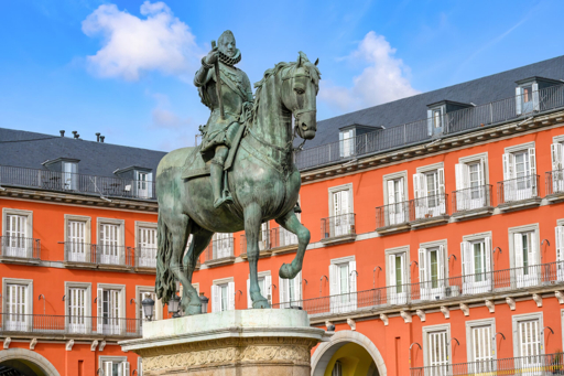 Plaza Mayor