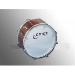 CASSA DA BANDA AMAT 24" CON MARTELLETTO
