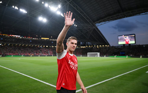 قنوات مشاهدة مباراة أرسنال وتوتنهام الودية في هونغ كونغ 3 Arsenal FC vs Tottenham: Friendly prediction, kick-off time ...