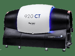 Powerful 24/7 X-Ray Scanners Security Dubai | MaceGulf