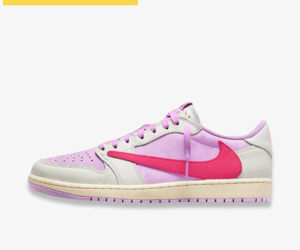 Air Jordan 1 Low sneakers