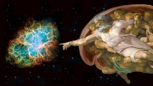 Evoluzione e creazione”: Unità di apprendimento secondaria ...