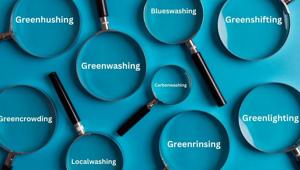Thuật ngữ Greenwashing: Greenhushing, Greenshifting, v.v.