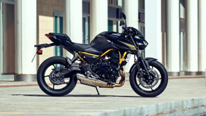 GaadiDrive.com | Exciting Reveal: 2026 Kawasaki Z650 S launching soon!