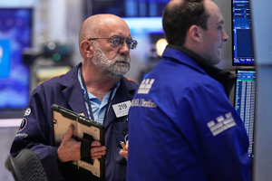 Asian stocks surge on hopes for U.S.-Iran Hormuz deal