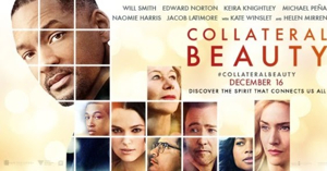 Pietro Saba World: Collateral Beauty (2016)