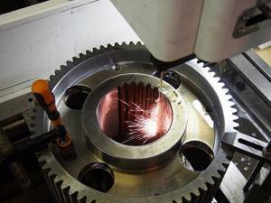 Електроерозія в металообробці – принцип роботи, плюси та ...