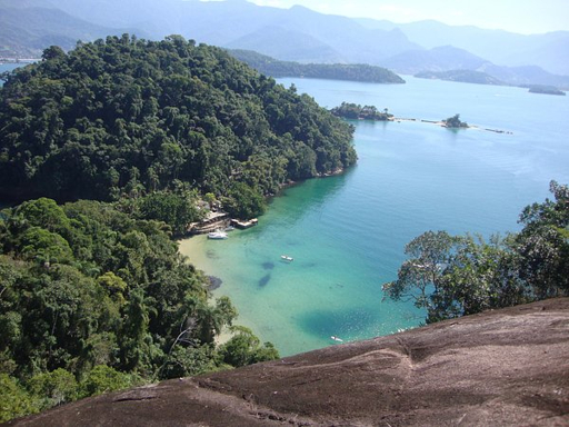 LAS 15 COSAS más increíbles que ver en Angra Dos Reis (2026)