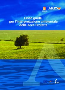 PDF) Linee Guide Interpretazione Ambientale delle Aree Protette