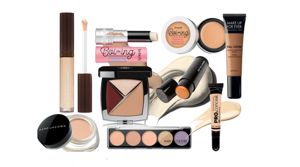 Infografis] 5 Jenis Concealer dan Kegunaannya | BukaReview