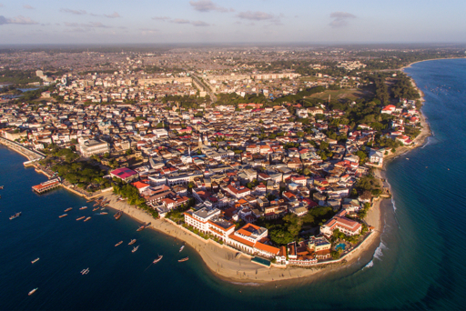 Zanzibar Stone Town